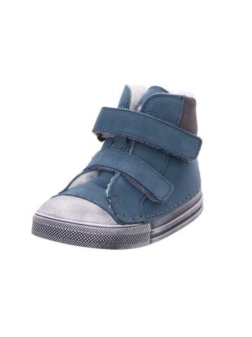 Däumling Lauflernschuhe in blau