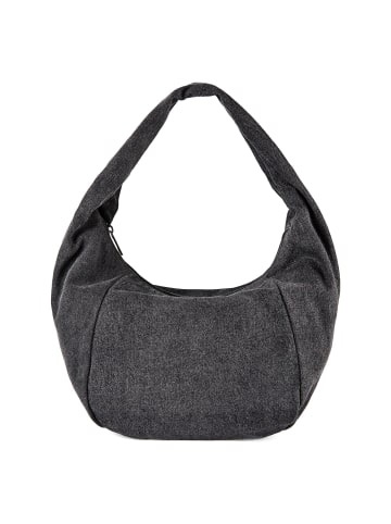 LIEBESKIND BERLIN Farrah Schultertasche M 45 cm in black