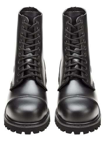 Brandit Brandit Herren 10 Eyes Phantom Boots in black