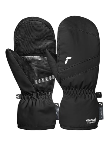 Reusch Fäustlinge Wonder R-TEX® XT Junior Mitten in 7701 black/white