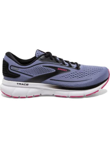 Brooks Laufschuh Trace 2 in Lavendel