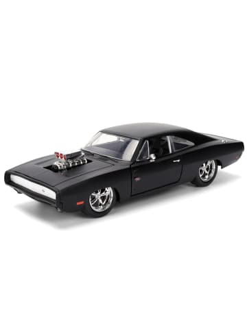 Jada 1970 Dodge Charger | Fast & Furious | Die-Cast Fahrzeug Collection