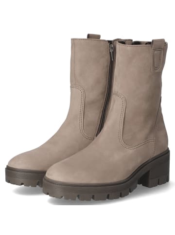 Gabor Stiefeletten in Taupe