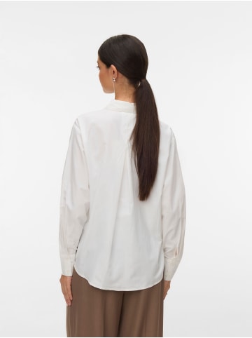 Vero Moda Hemd in Snow White