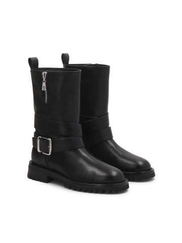 Kazar Boots in Schwarz