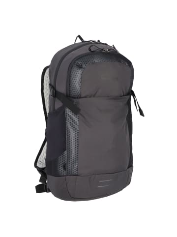 Jack Wolfskin Moab Jam Pro 24.5 Rucksack 49 cm in flash black