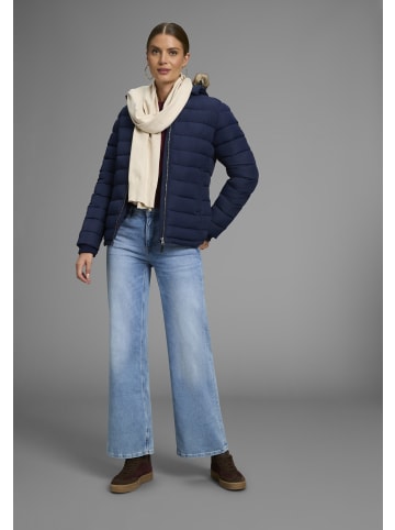 Polarino Steppjacke in marine