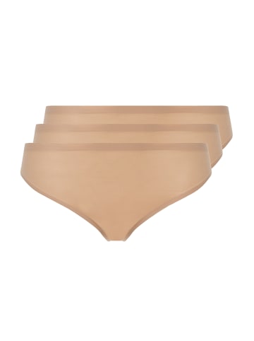 Chantelle String Soft Stretch in Nude