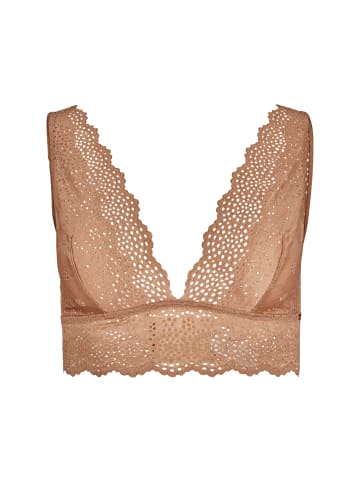 Skiny BH in beige