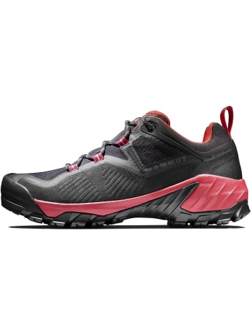 Mammut Wanderschuh Sapuen Low GTX® in Pink