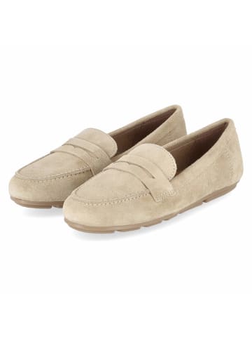 Tamaris Slipper in beige