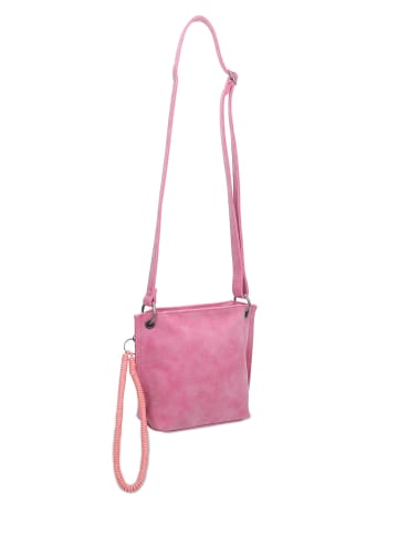Fritzi aus Preußen Umhängetasche Fritzi03N in Squeezy Pink