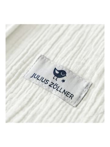 Julius Zöllner Sommerschlafsack Terra Musselin 0.5 TOG in Weiß