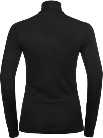 Odlo Funktionsunterwäsche "Active W" in Schwarz