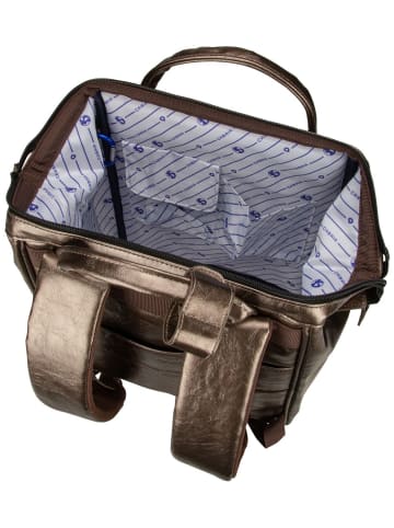 Cabaia Rucksack Adventurer Iridescent in Louisville