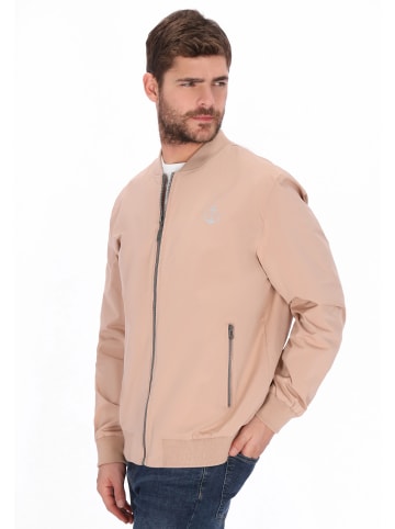DreiMaster Men Jacket in sand