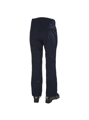Helly Hansen Hose W LEGENDARY INSULATED PANT in Marine