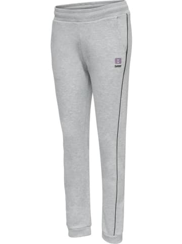 Hummel Sweat Pant in Grau