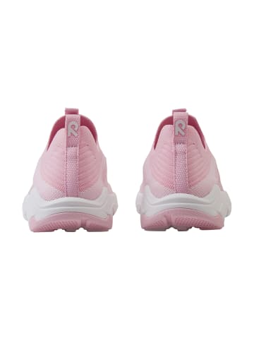 Reima Sneaker " Sujuva " in Light Heather