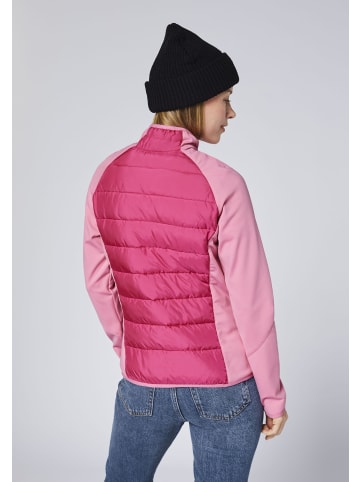 Chiemsee Funktionsjacke in Pink