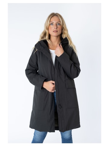 ELVINE Winterjacke Allyson in Oliv