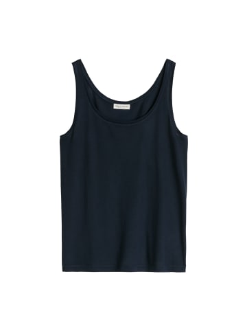 Marc O'Polo Top regular in Dark Navy