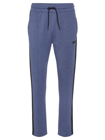 AUTHENTIC LE JOGGER Jogger Pants in blau