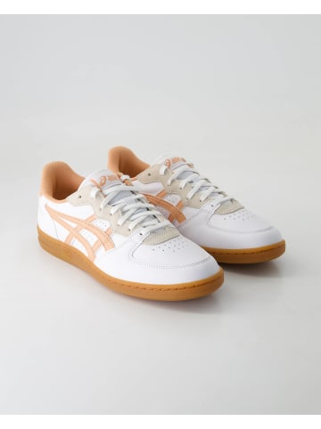 asics Sneaker low in Weiß