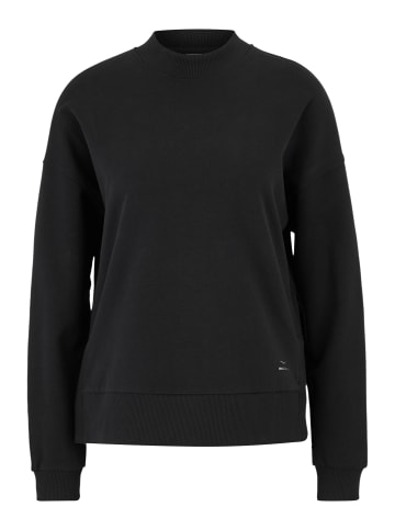 Venice Beach Sweatshirt VB Aislinn in Schwarz