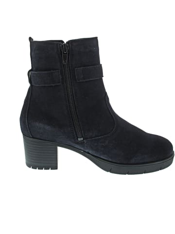 WALDLÄUFER H-Nadja Stiefelette Blau