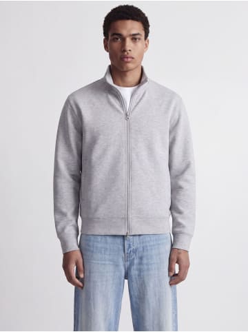 Jack & Jones Sweatshirt in Light Grey Melange