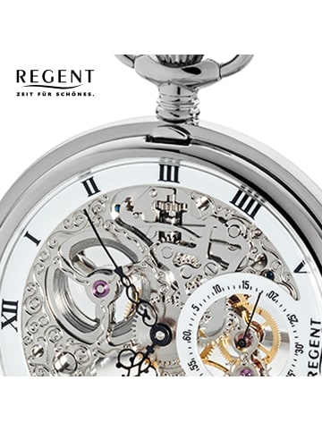 Regent Taschenuhr Regent Taschenuhren groß (ca. 53mm)