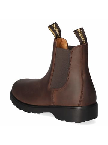 bisgaard Chelsea Boots KIM in braun