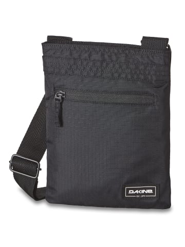 Dakine Jive Umhängetasche 20 cm in black ripstop