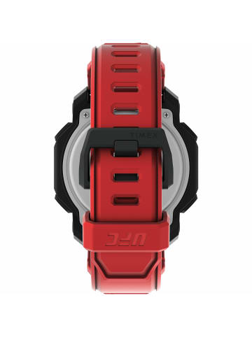 Timex Digitaluhr für Herren in Schwarz