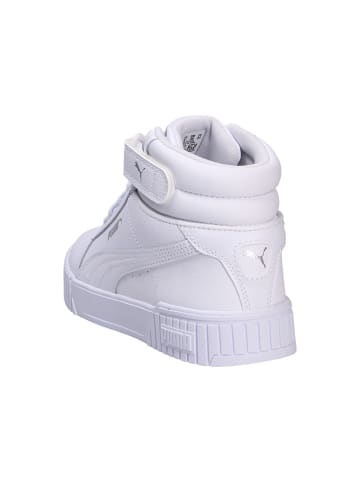 Puma Sneaker in weiß