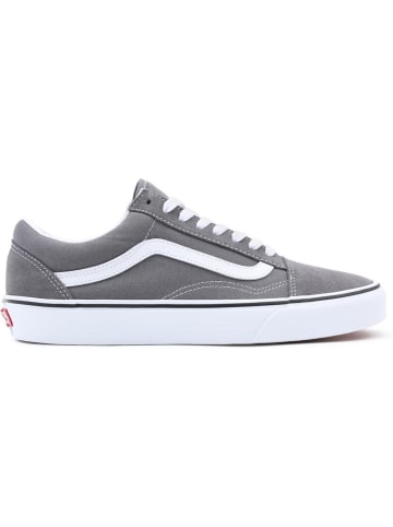 Vans Sneaker in Grau