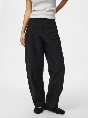 Pieces Hose in Black
