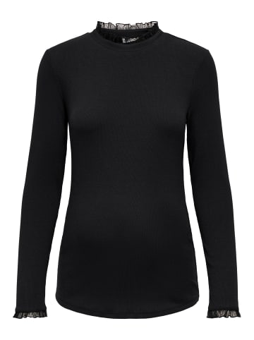 ONLY T-shirt in Black