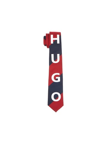 Hugo Boss Krawatte für Herren in pink