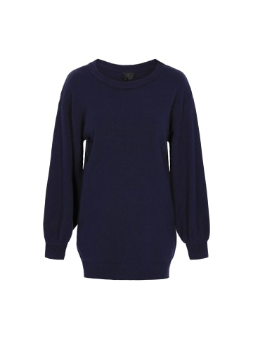 DreiMaster Women Sweater in navy