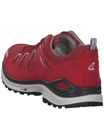 LOWA Wanderschuh Innox EVO GTX LO Ws in Rot