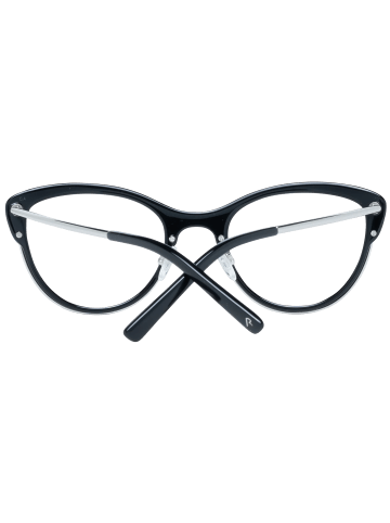 Rodenstock Frauen Optische Fassungen Katzenauge Schwarz