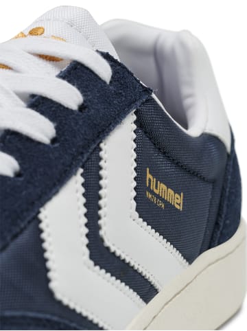 Hummel Hummel Sneaker Vm78 Cph Erwachsene in BLACK IRIS/BRIGHT WHITE