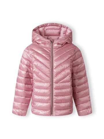 Minoti Winterjacke 20coat61 in pink