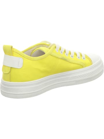 Kennel & Schmenger Sneaker in gelb