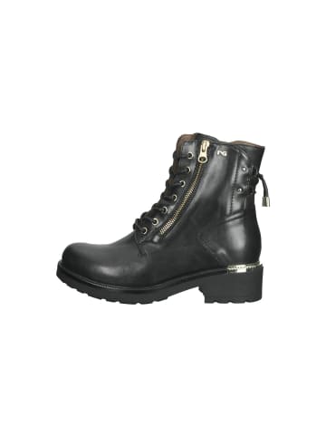 Nero Giardini SHOES "I117730 D-100" in Nero