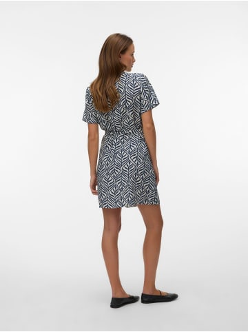 Vero Moda Kleid in Birch