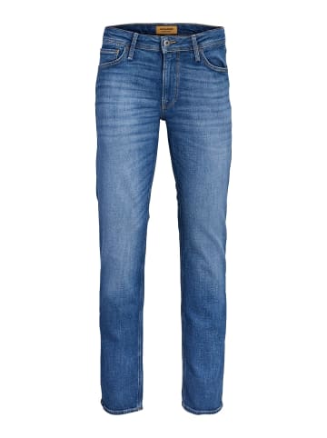 Jack & Jones Regular fit Jeans in Blue Denim