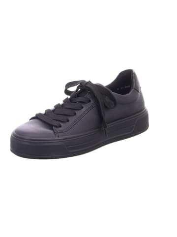 ara Freizeit Schnürer für Damen in schwarz